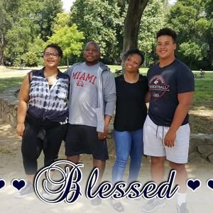 Meet your Posher, Amber